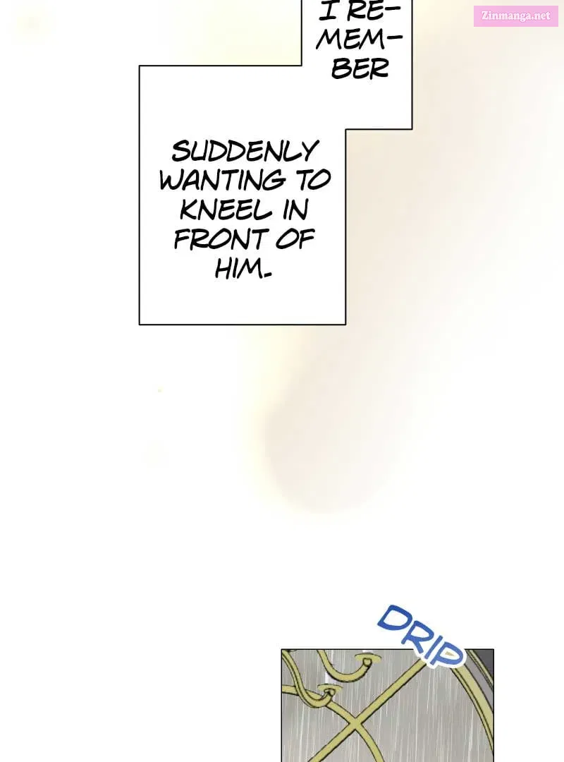 Nulliitas: The Half-Blood Royalty Kainu Manga Chapter 177.1 Page 75