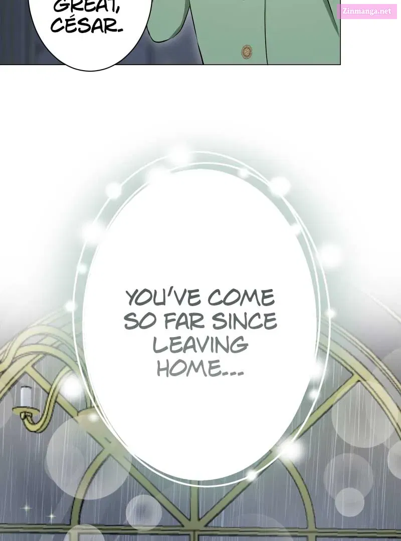 Nulliitas: The Half-Blood Royalty Kainu Manga Chapter 177.1 Page 81