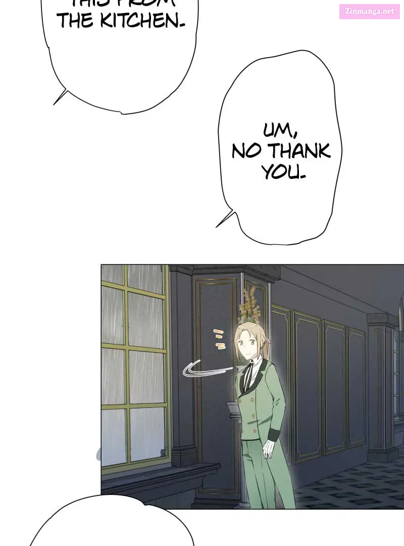 Nulliitas: The Half-Blood Royalty Kainu Manga Chapter 177.1 Page 83