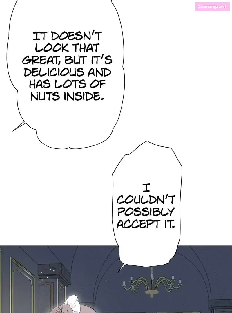 Nulliitas: The Half-Blood Royalty Kainu Manga Chapter 177.1 Page 84