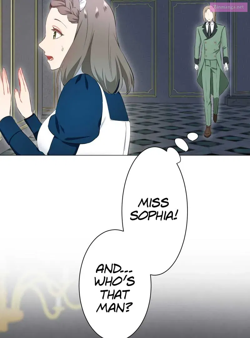 Nulliitas: The Half-Blood Royalty Kainu Manga Chapter 177.1 Page 85