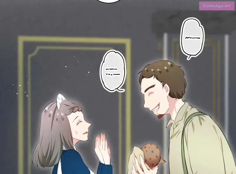 Nulliitas: The Half-Blood Royalty Kainu Manga Chapter 177.1 Page 86