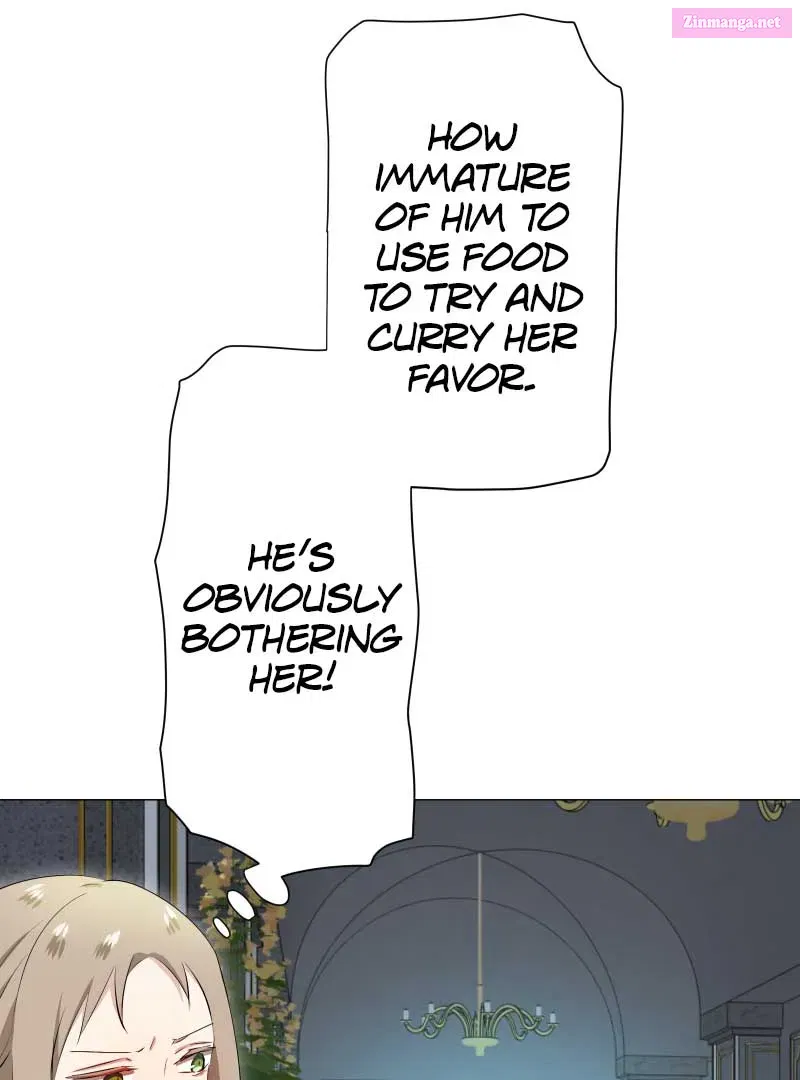 Nulliitas: The Half-Blood Royalty Kainu Manga Chapter 177.1 Page 88