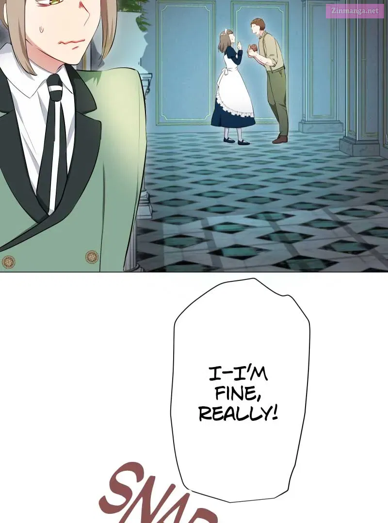 Nulliitas: The Half-Blood Royalty Kainu Manga Chapter 177.1 Page 89