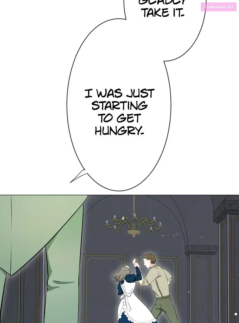 Nulliitas: The Half-Blood Royalty Kainu Manga Chapter 177.1 Page 92