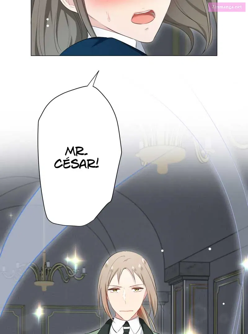 Nulliitas: The Half-Blood Royalty Kainu Manga Chapter 177.1 Page 94