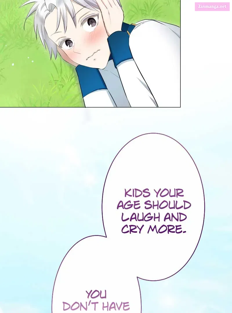Nulliitas: The Half-Blood Royalty Kainu Manga Chapter 176.1 Page 26