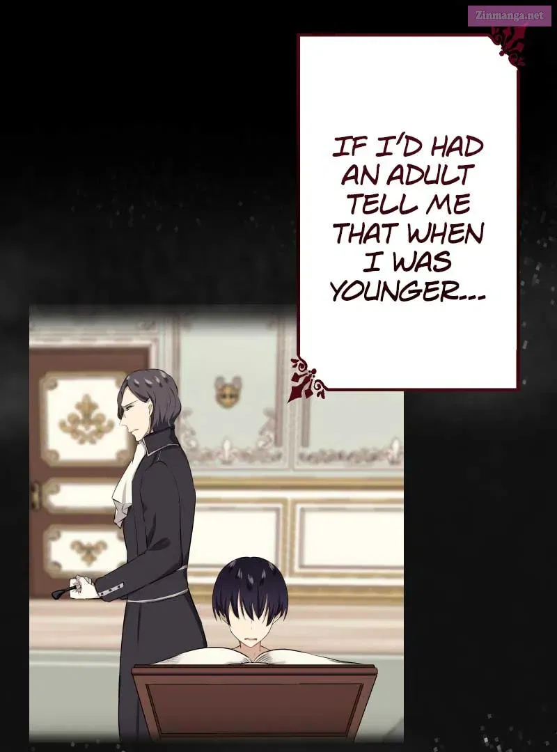 Nulliitas: The Half-Blood Royalty Kainu Manga Chapter 176.1 Page 33