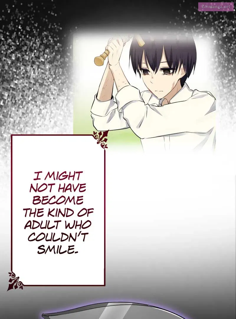 Nulliitas: The Half-Blood Royalty Kainu Manga Chapter 176.1 Page 34