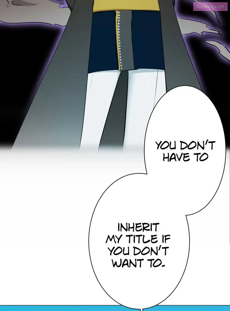 Nulliitas: The Half-Blood Royalty Kainu Manga Chapter 176.1 Page 36
