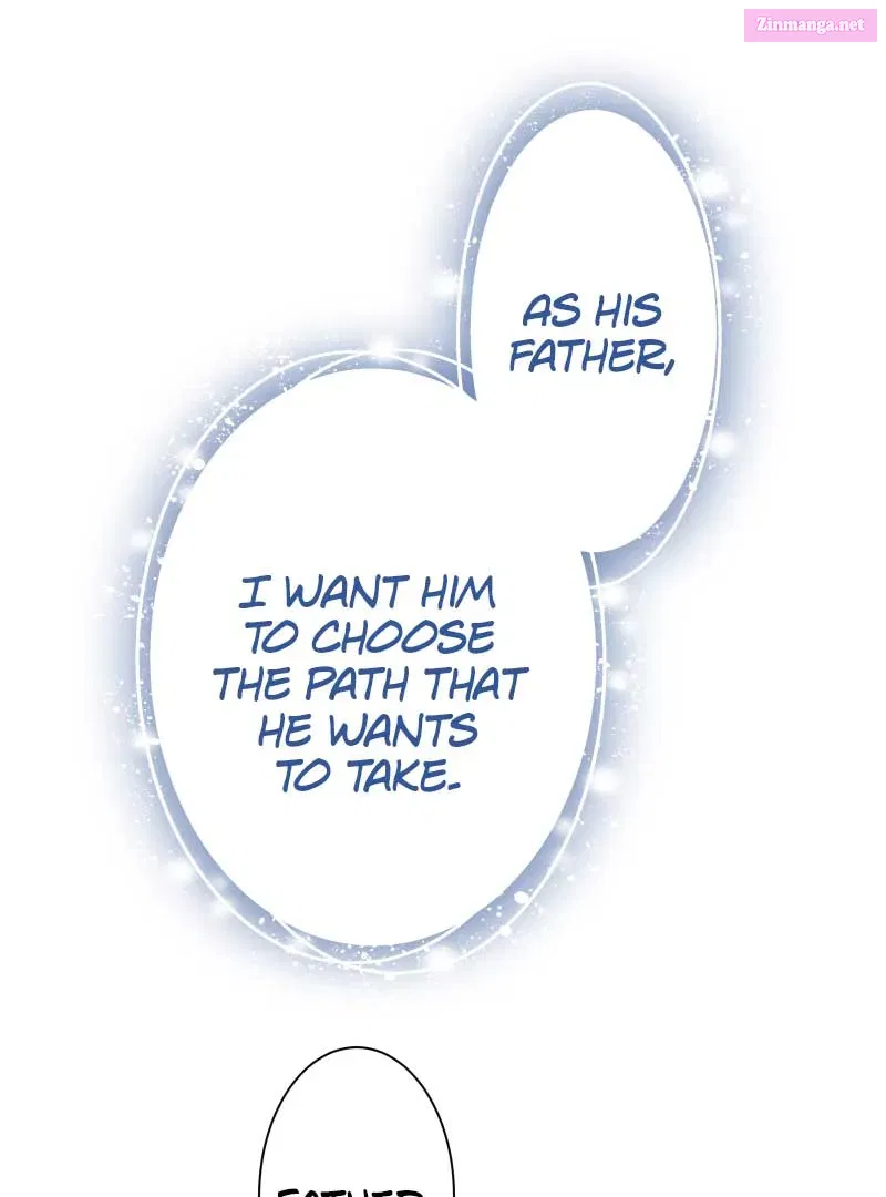 Nulliitas: The Half-Blood Royalty Kainu Manga Chapter 176.1 Page 42