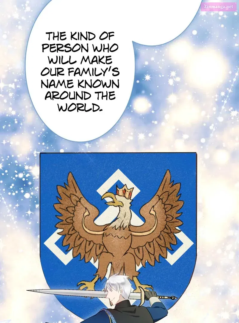 Nulliitas: The Half-Blood Royalty Kainu Manga Chapter 176.1 Page 44
