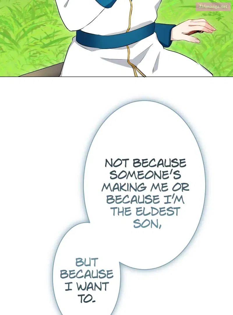 Nulliitas: The Half-Blood Royalty Kainu Manga Chapter 176.1 Page 46