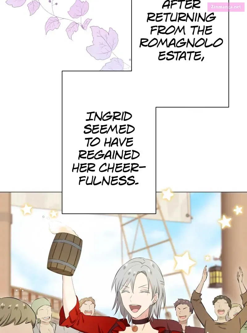 Nulliitas: The Half-Blood Royalty Kainu Manga Chapter 176.1 Page 59