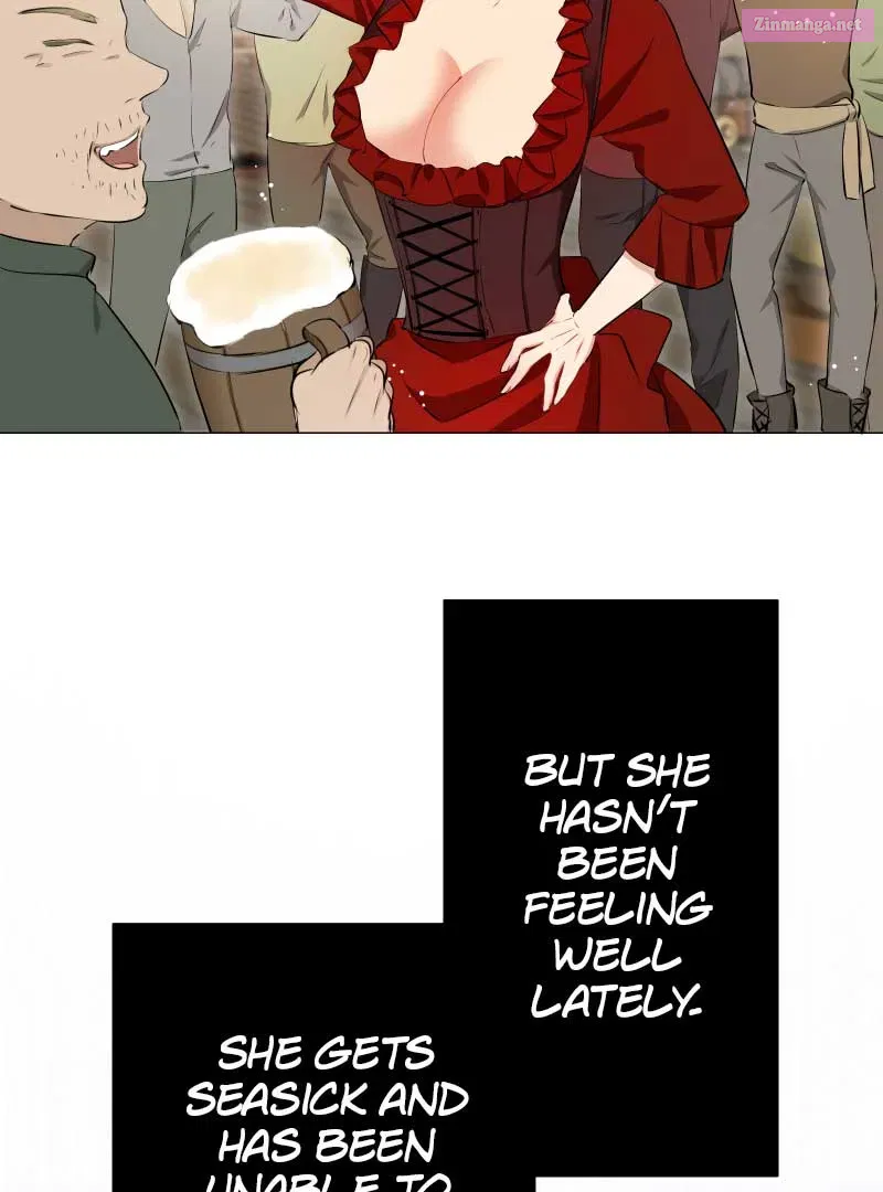 Nulliitas: The Half-Blood Royalty Kainu Manga Chapter 176.1 Page 60