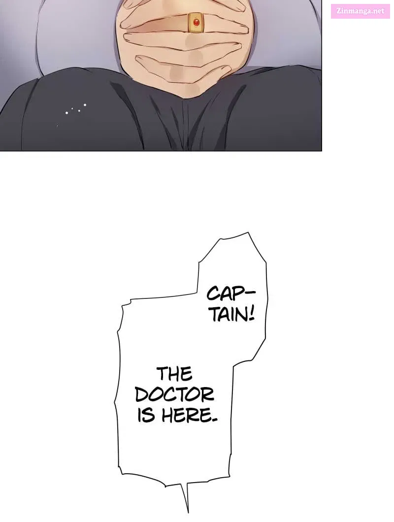 Nulliitas: The Half-Blood Royalty Kainu Manga Chapter 176.1 Page 64