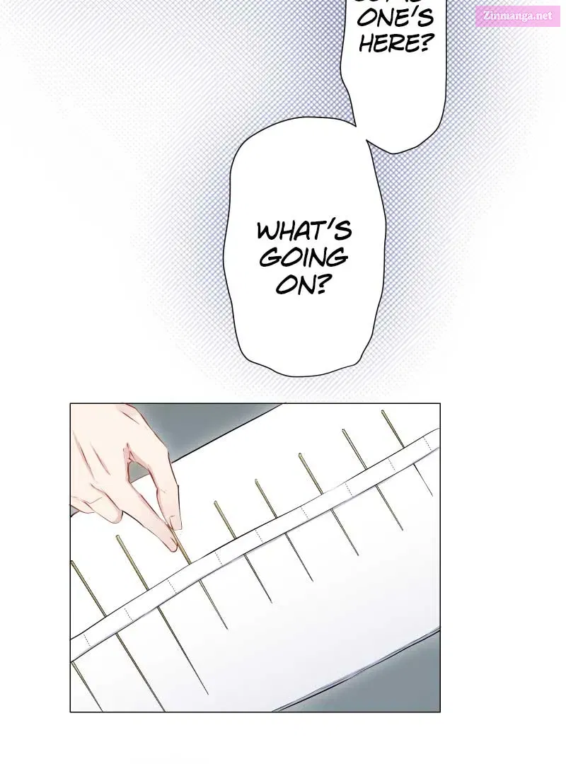 Nulliitas: The Half-Blood Royalty Kainu Manga Chapter 176.1 Page 67