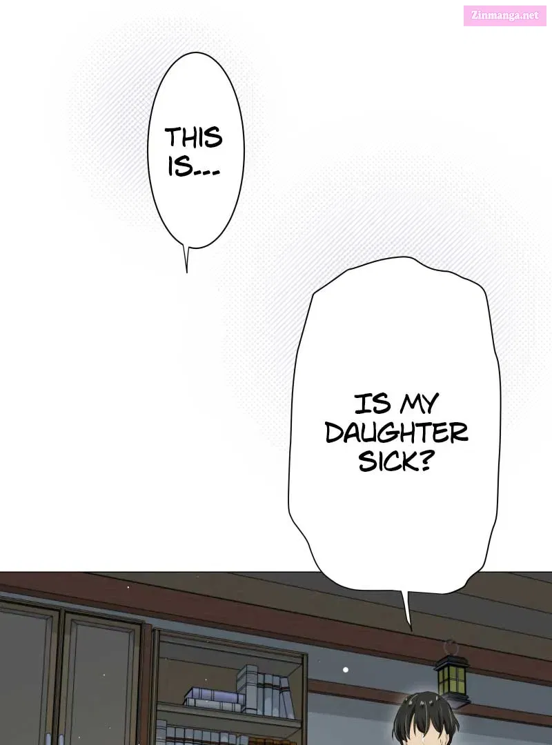 Nulliitas: The Half-Blood Royalty Kainu Manga Chapter 176.1 Page 68