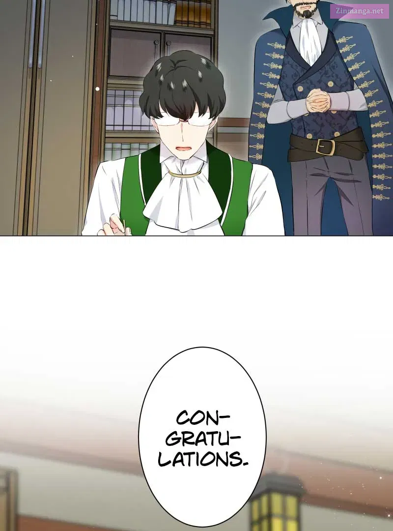 Nulliitas: The Half-Blood Royalty Kainu Manga Chapter 176.1 Page 69