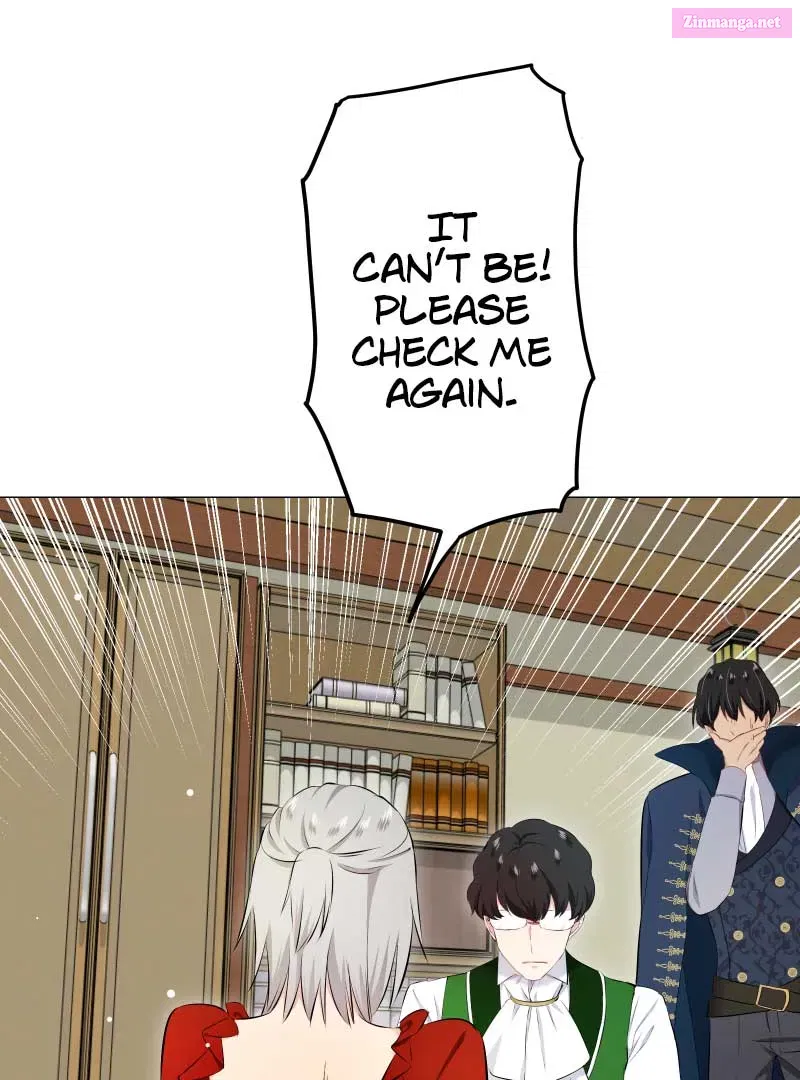 Nulliitas: The Half-Blood Royalty Kainu Manga Chapter 176.1 Page 74