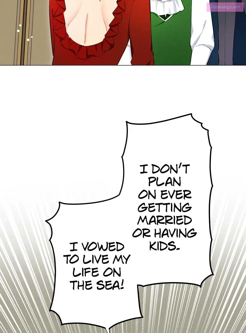 Nulliitas: The Half-Blood Royalty Kainu Manga Chapter 176.1 Page 75