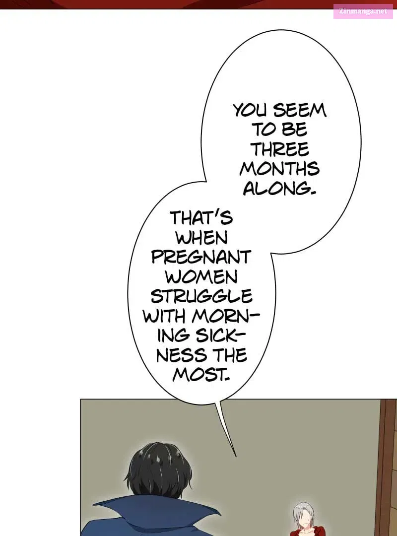 Nulliitas: The Half-Blood Royalty Kainu Manga Chapter 176.1 Page 77