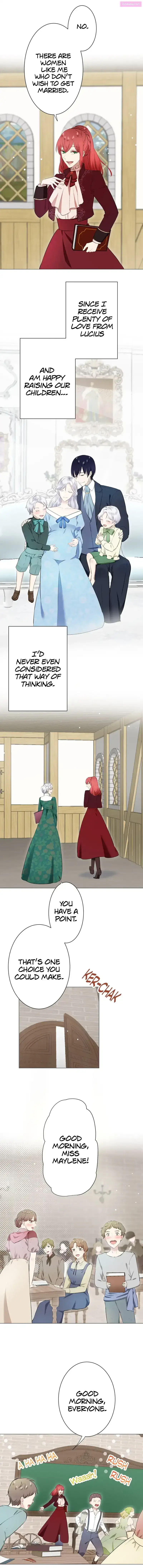 Nulliitas: The Half-Blood Royalty Kainu Manga Chapter 168 Page 4