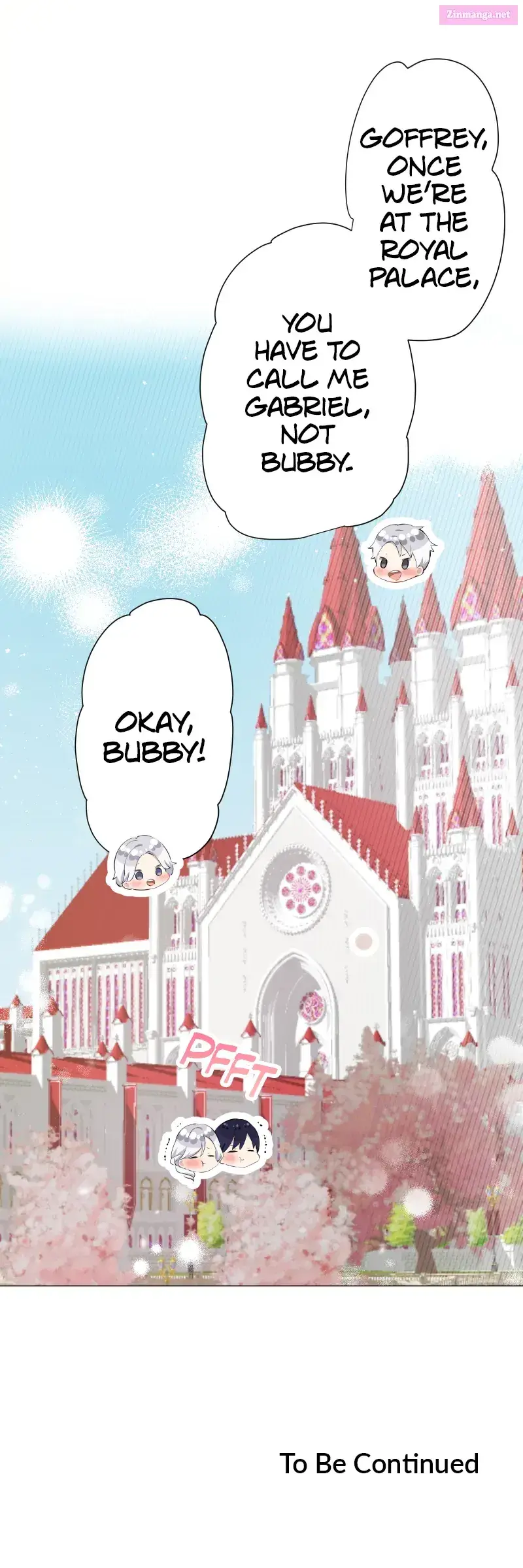 Nulliitas: The Half-Blood Royalty Kainu Manga Chapter 166 Page 11