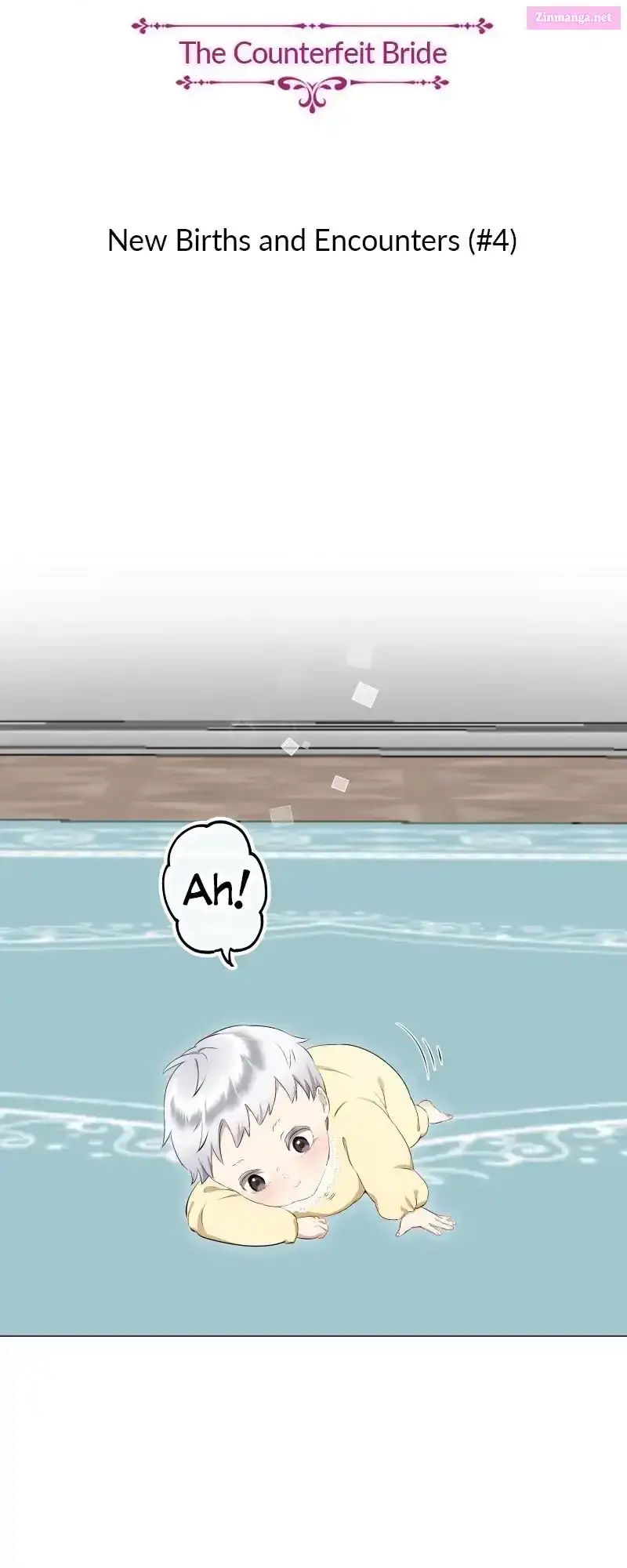 Nulliitas: The Half-Blood Royalty Kainu Manga Chapter 165 Page 12