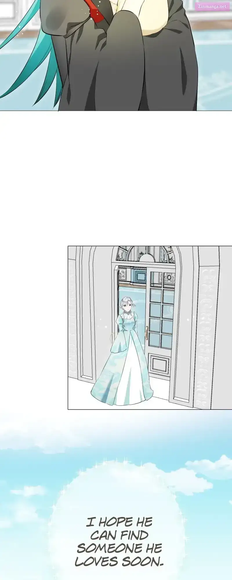 Nulliitas: The Half-Blood Royalty Kainu Manga Chapter 165 Page 26