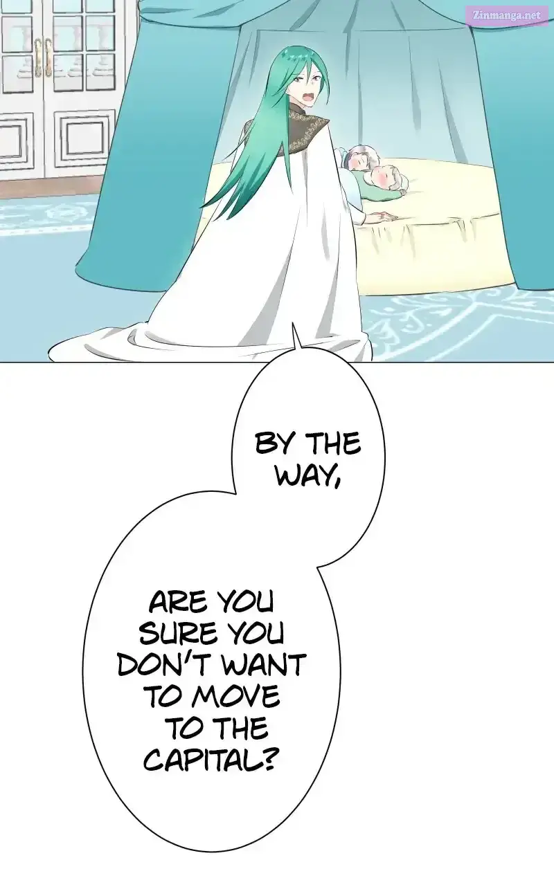 Nulliitas: The Half-Blood Royalty Kainu Manga Chapter 165 Page 44