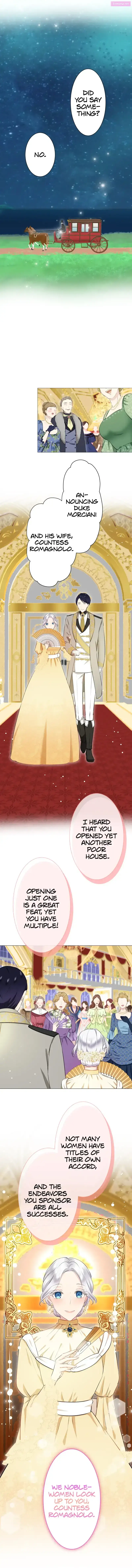 Nulliitas: The Half-Blood Royalty Kainu Manga Chapter 158 Page 9