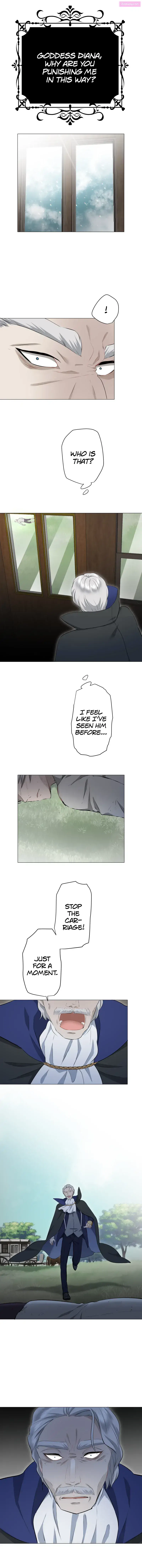 Nulliitas: The Half-Blood Royalty Kainu Manga Chapter 156 Page 7