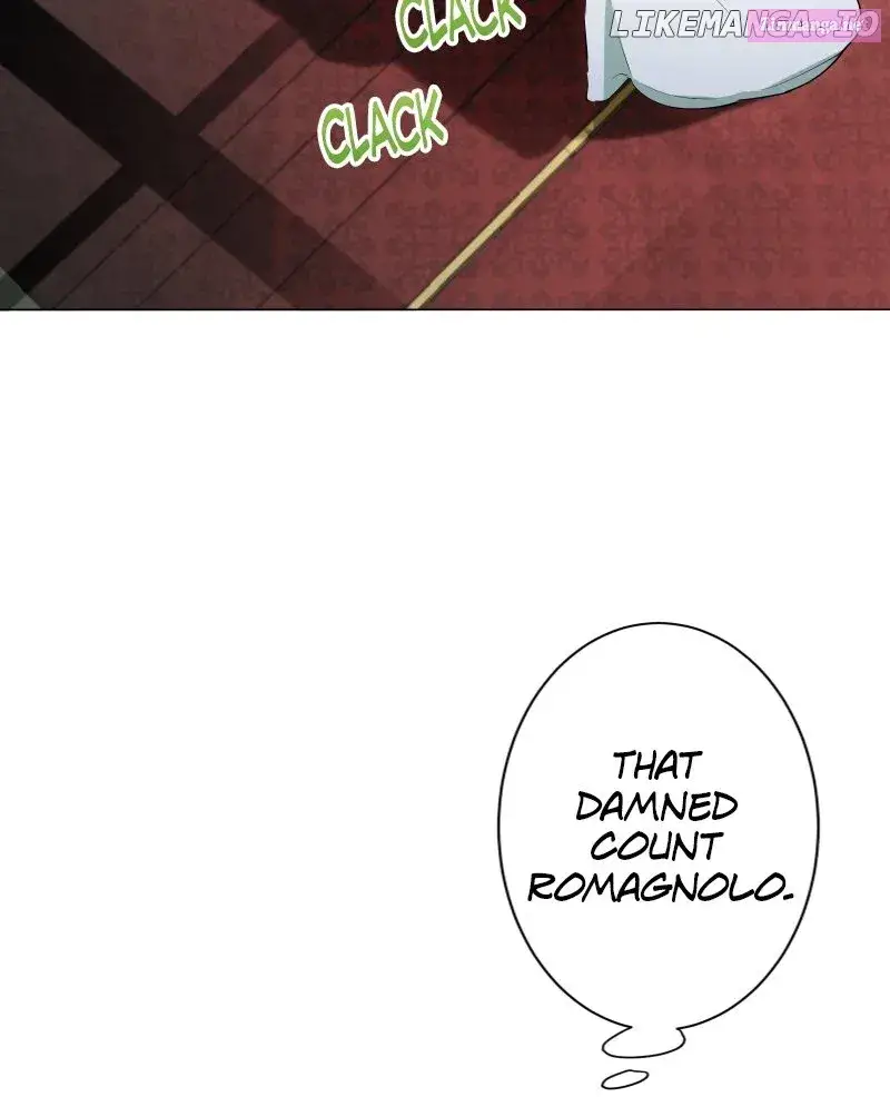 Nulliitas: The Half-Blood Royalty Kainu Manga Chapter 153 Page 23