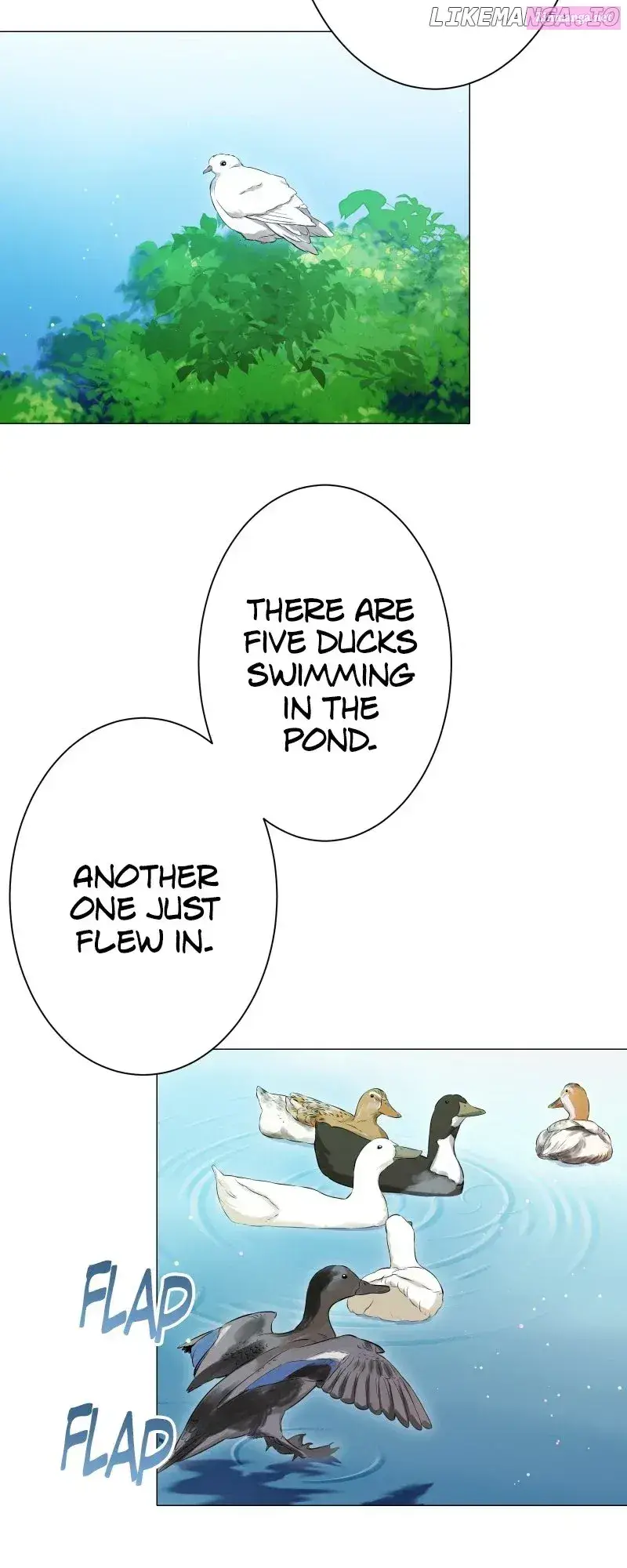 Nulliitas: The Half-Blood Royalty Kainu Manga Chapter 150 Page 34
