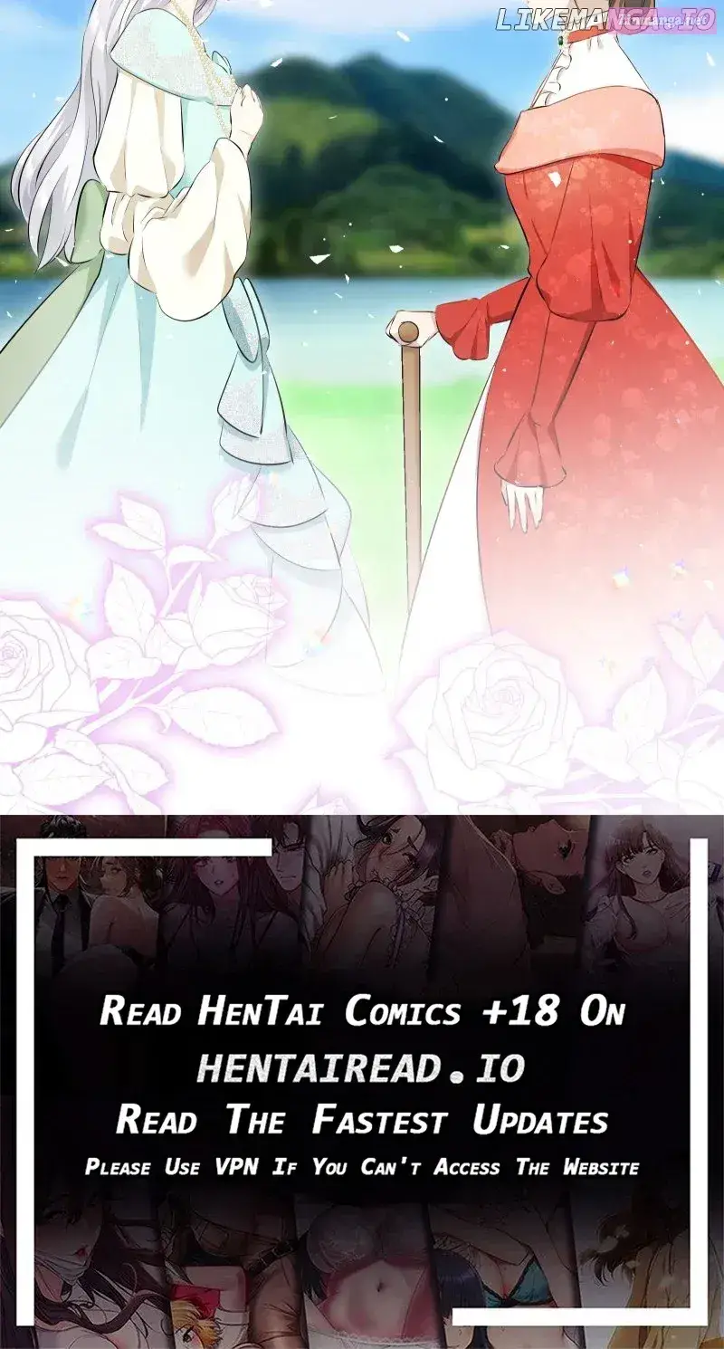 Nulliitas: The Half-Blood Royalty Kainu Manga Chapter 150 Page 43