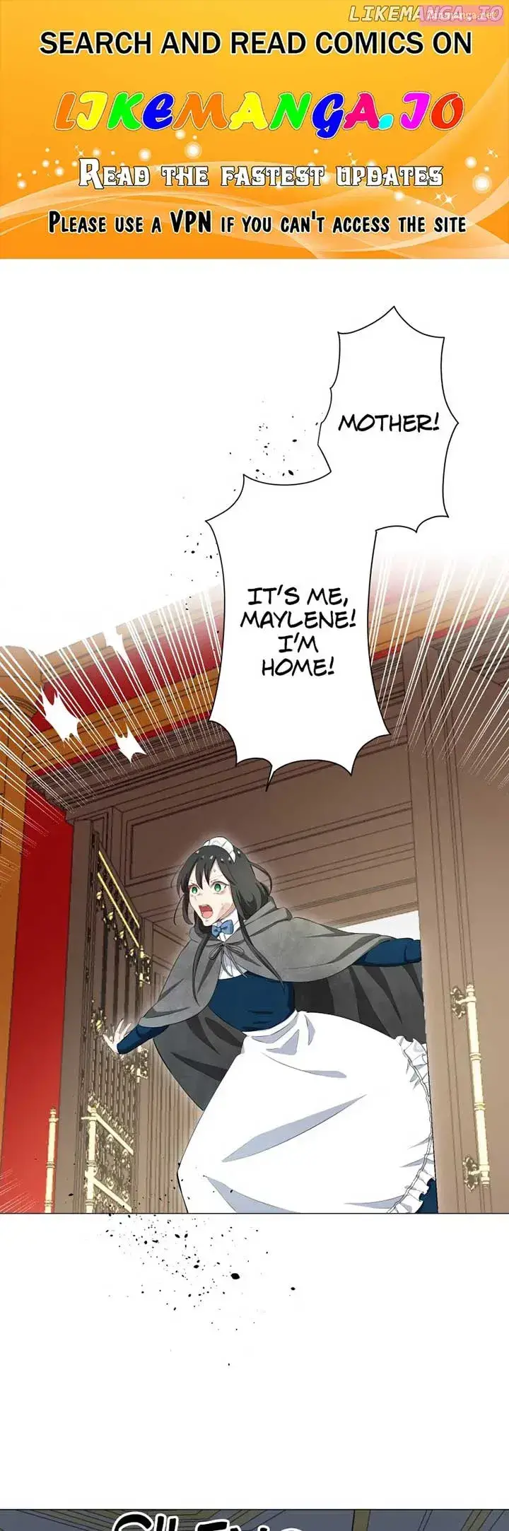 Nulliitas: The Half-Blood Royalty Kainu Manga Chapter 149 Page 1