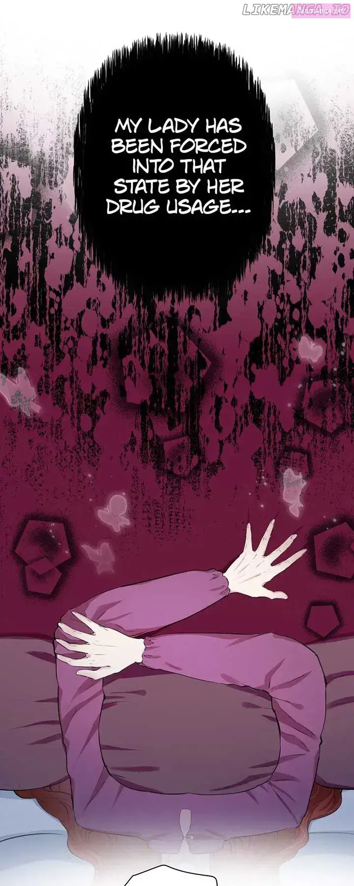 Nulliitas: The Half-Blood Royalty Kainu Manga Chapter 149 Page 11