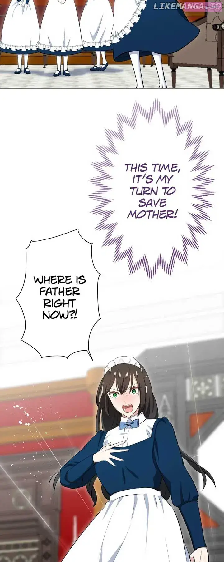 Nulliitas: The Half-Blood Royalty Kainu Manga Chapter 149 Page 23