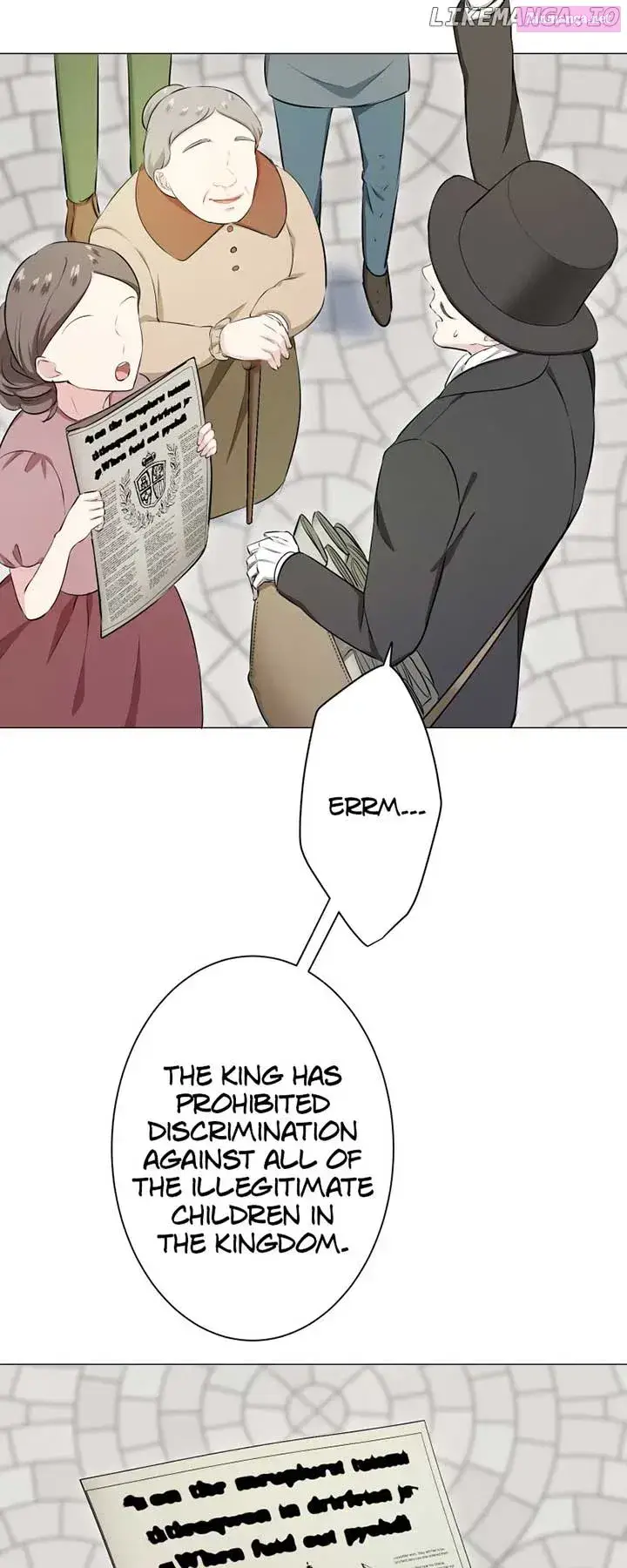 Nulliitas: The Half-Blood Royalty Kainu Manga Chapter 149 Page 28