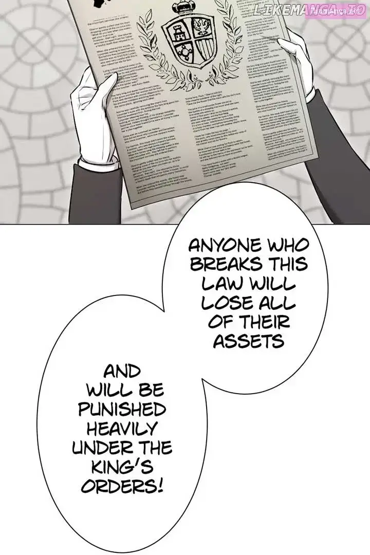 Nulliitas: The Half-Blood Royalty Kainu Manga Chapter 149 Page 29
