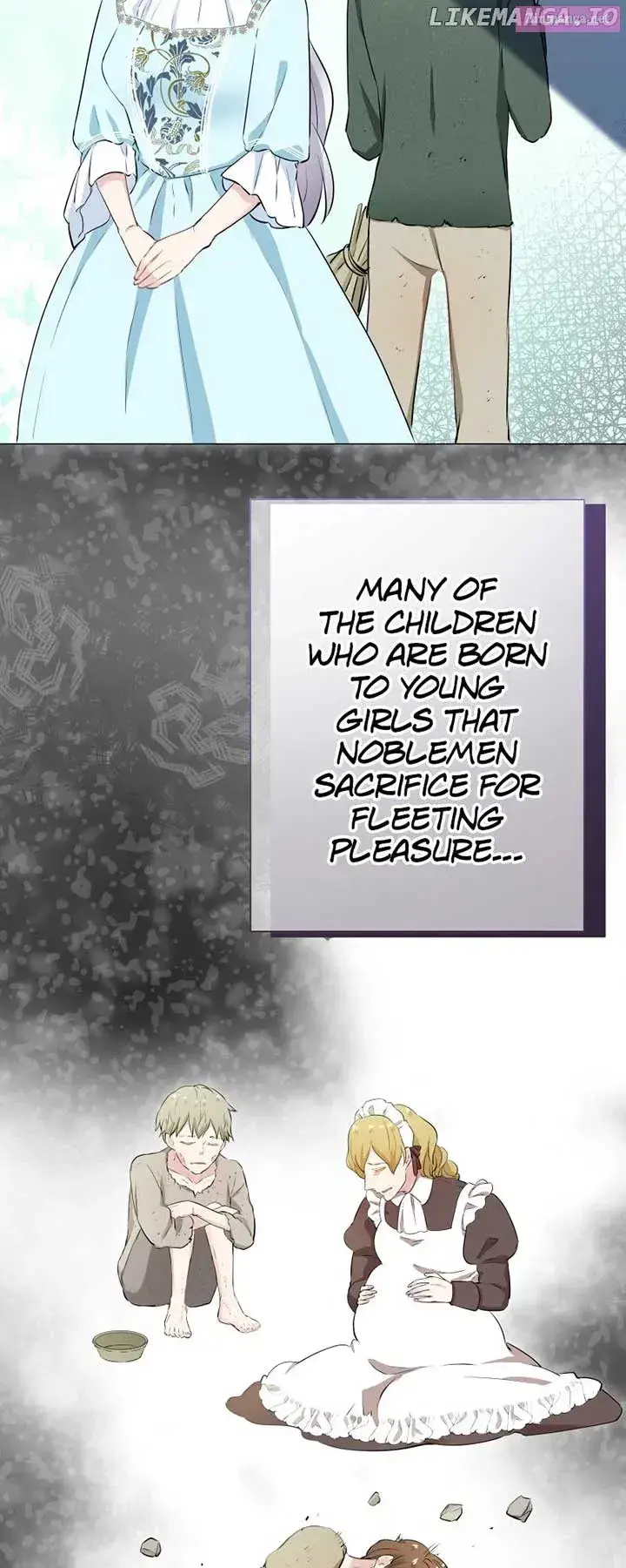 Nulliitas: The Half-Blood Royalty Kainu Manga Chapter 149 Page 38