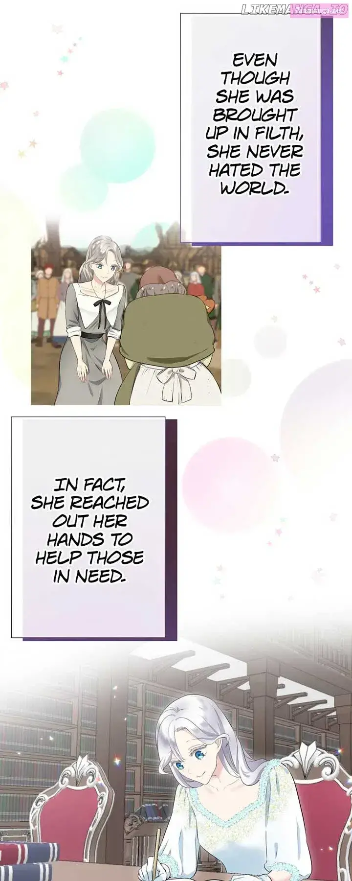 Nulliitas: The Half-Blood Royalty Kainu Manga Chapter 149 Page 40