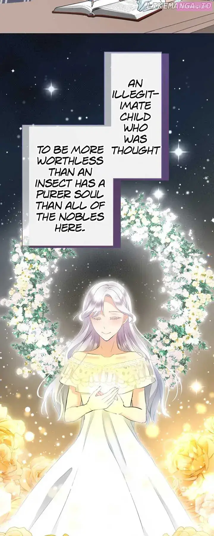 Nulliitas: The Half-Blood Royalty Kainu Manga Chapter 149 Page 41