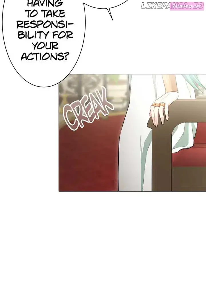 Nulliitas: The Half-Blood Royalty Kainu Manga Chapter 149 Page 43