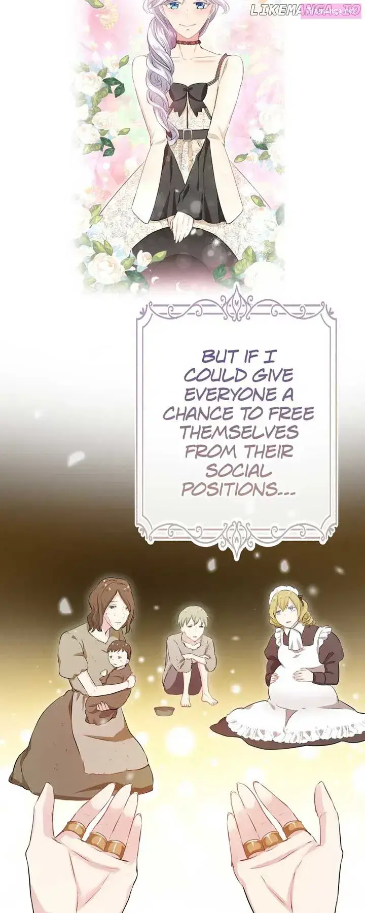 Nulliitas: The Half-Blood Royalty Kainu Manga Chapter 149 Page 47