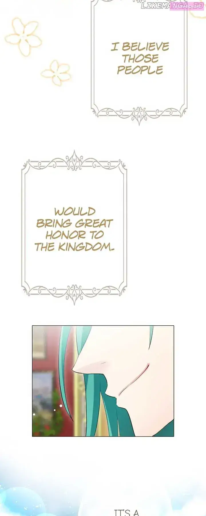 Nulliitas: The Half-Blood Royalty Kainu Manga Chapter 149 Page 50