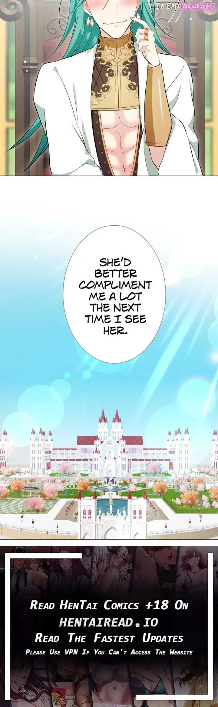 Nulliitas: The Half-Blood Royalty Kainu Manga Chapter 149 Page 52