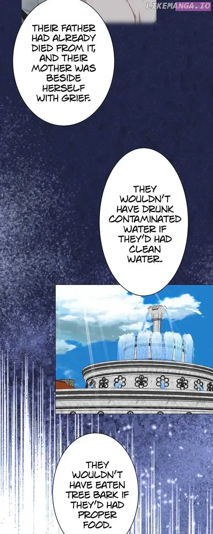 Nulliitas: The Half-Blood Royalty Kainu Manga Chapter 147 Page 14