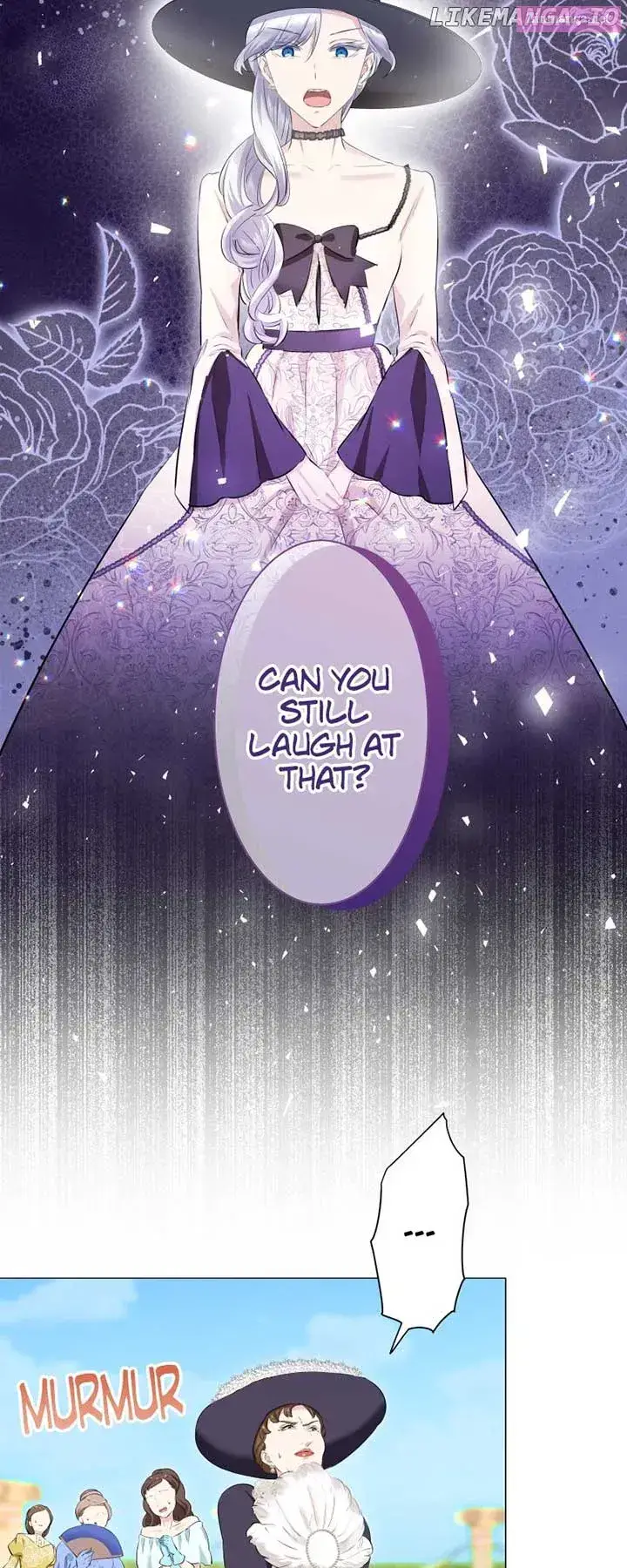 Nulliitas: The Half-Blood Royalty Kainu Manga Chapter 147 Page 17